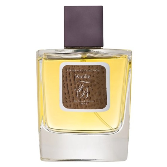 Franck Boclet Vanille Unisex parfüm víz EDP