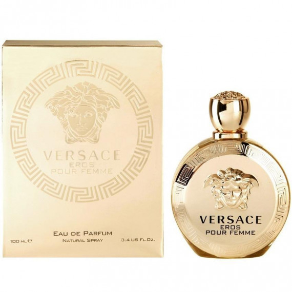Versace Eros Pour Femme Eau de Parfum for Women EDP