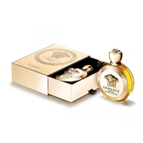 Versace Eros Pour Femme Eau de Parfum for Women EDP