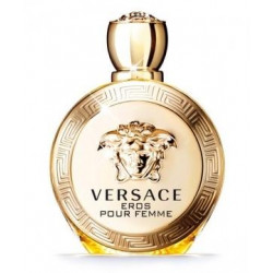 Versace Eros Pour Femme Eau...