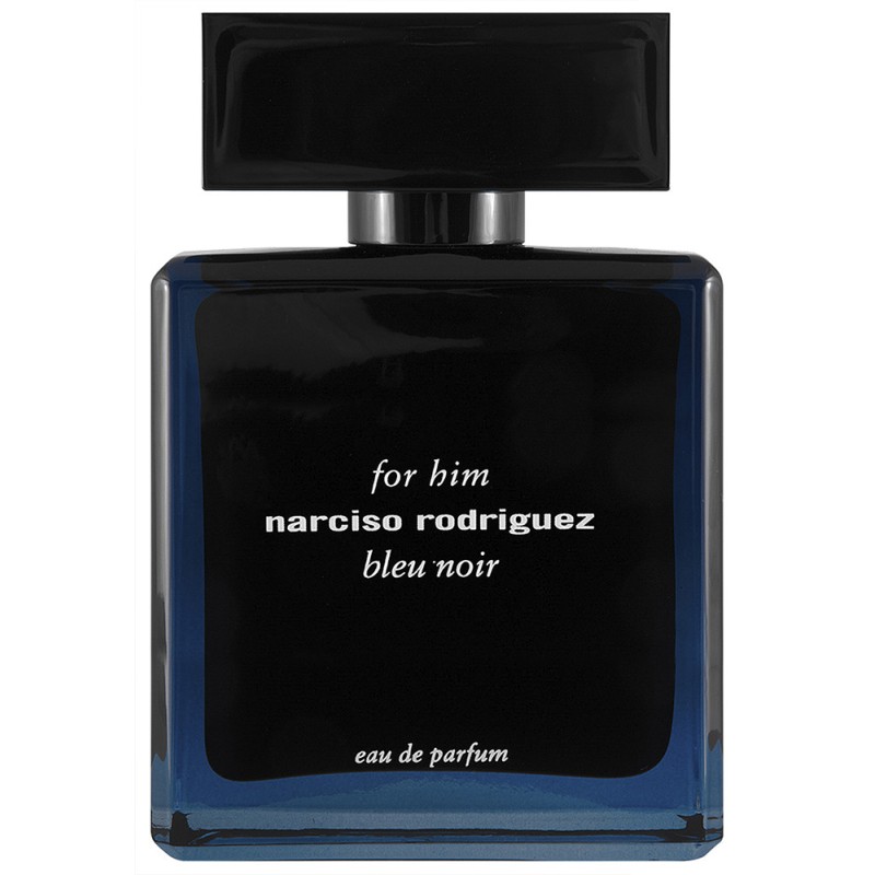 Narciso Rodriguez for Him Bleu Noir Férfi parfüm EDP