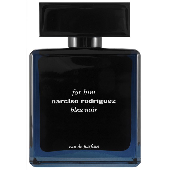 Narciso Rodriguez for Him Bleu Noir Férfi parfüm EDP