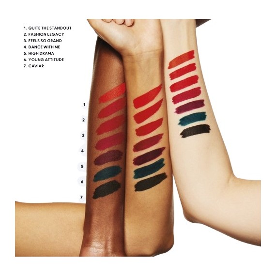 Mac Retro Matte Liquid Lipcolor Csomagolás nélküli rúzs