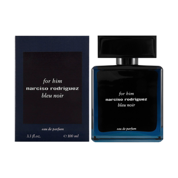 Narciso Rodriguez for Him Bleu Noir Férfi parfüm EDP