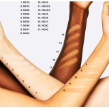 MAC Studio Fix Powder Plus Foundation Csomagolás nélküli alapozó