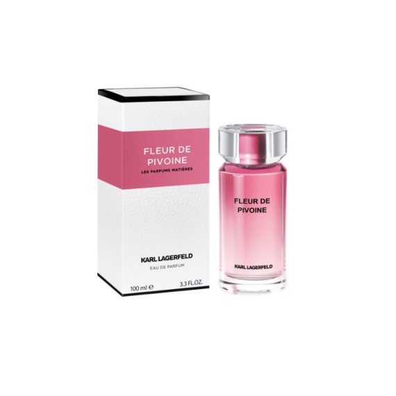 Karl Lagerfeld Fleur de Pivoine Női parfüm EDP