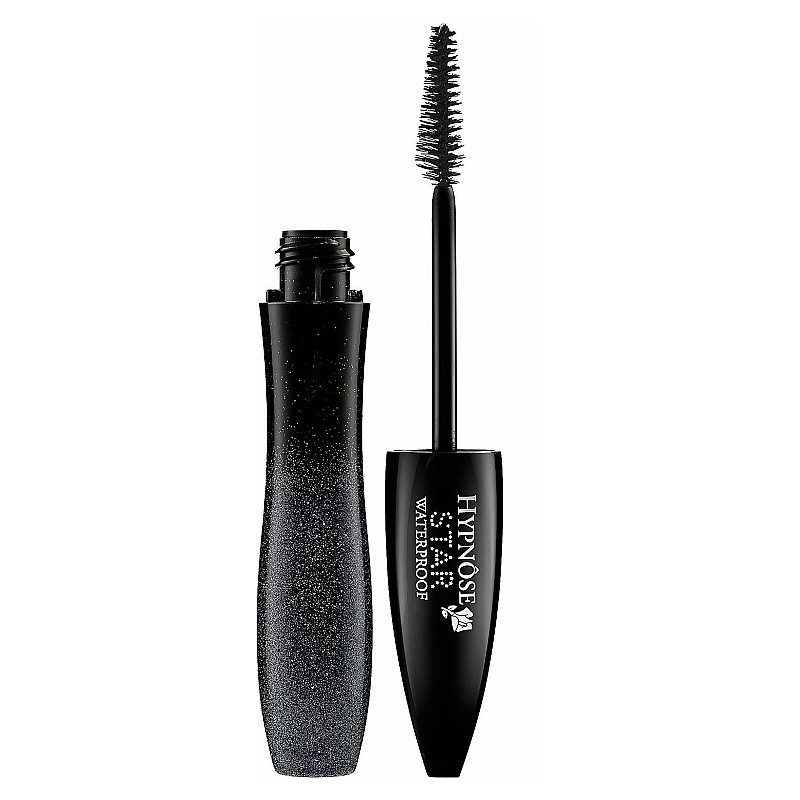 Lancome Hypnose Star Mascara Vízálló szempillaspirál csomagolás nélkül