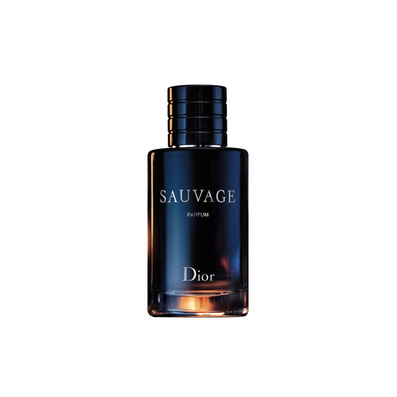 Christian Dior Sauvage Parfüm Férfi parfüm
