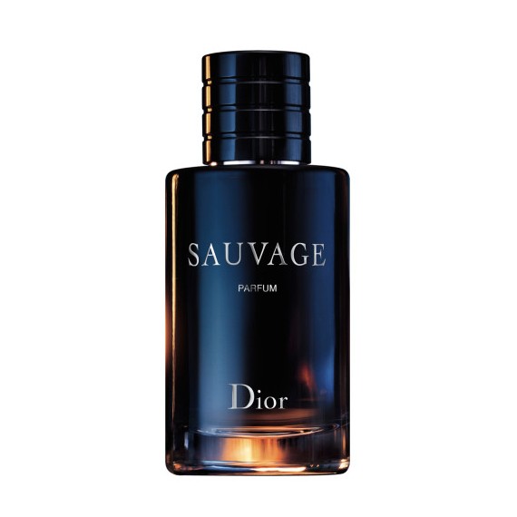 Christian Dior Sauvage Parfüm Férfi parfüm