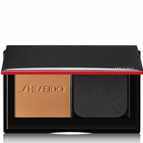 Shiseido Synchro Skin Self Refreshing Powder Alapozó