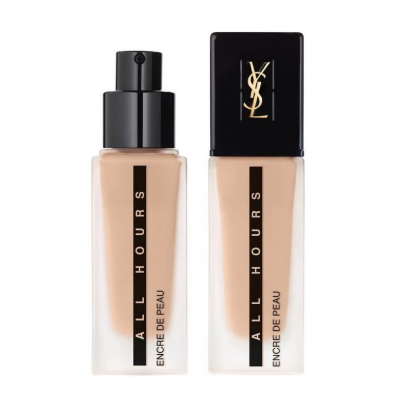 YSL All Hours Foundation Alapozó