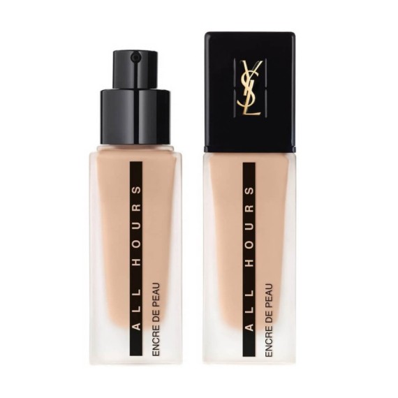 YSL All Hours Foundation Alapozó