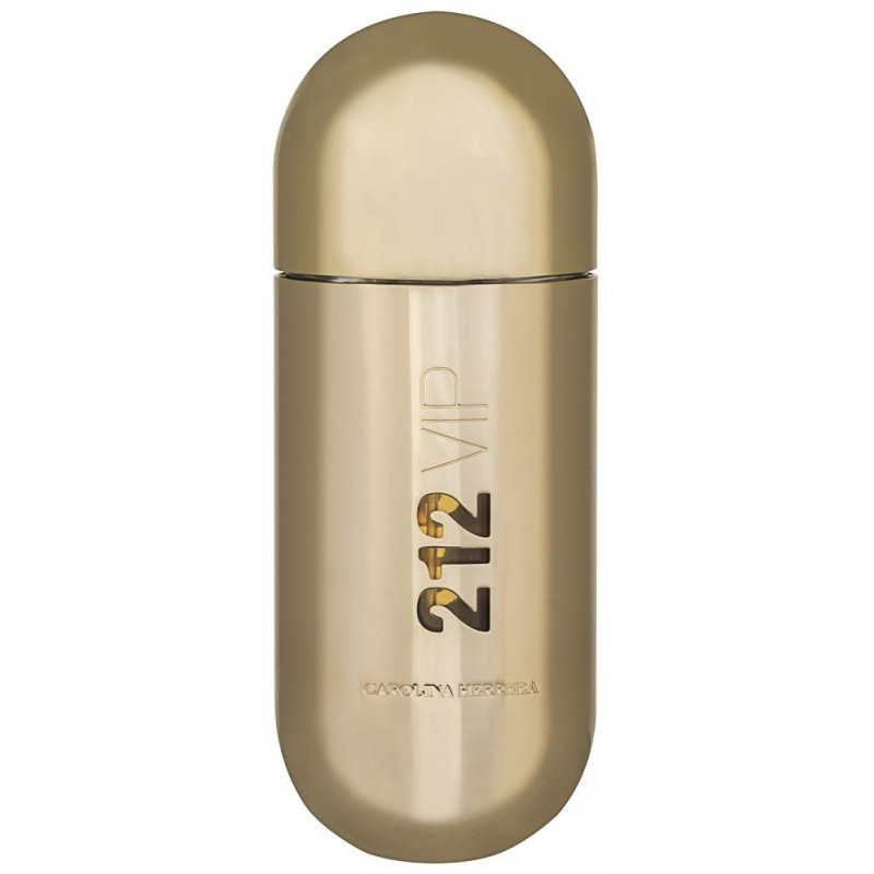 Carolina Herrera 212 Vip női parfüm csomagolás nélkül EDP