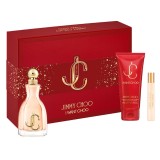 Set cadou Jimmy Choo I Want Choo pentru femei - Image 1