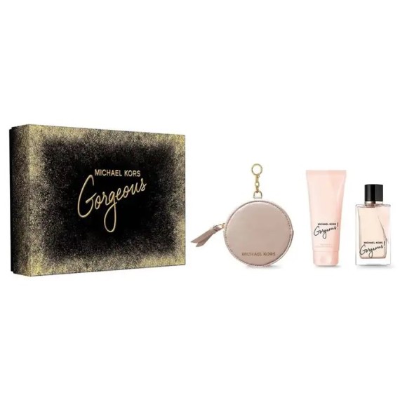 Michael Kors Gyönyörű Ajándékcsomag nőknek