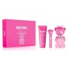  Set cadou Moschino Toy 2 Bubble Gum pentru femei - Image 2