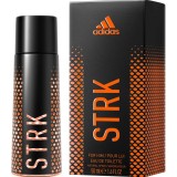 Adidas Strk Férfi toalett víz EDT