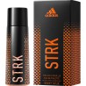 Adidas Strk Férfi toalett víz EDT