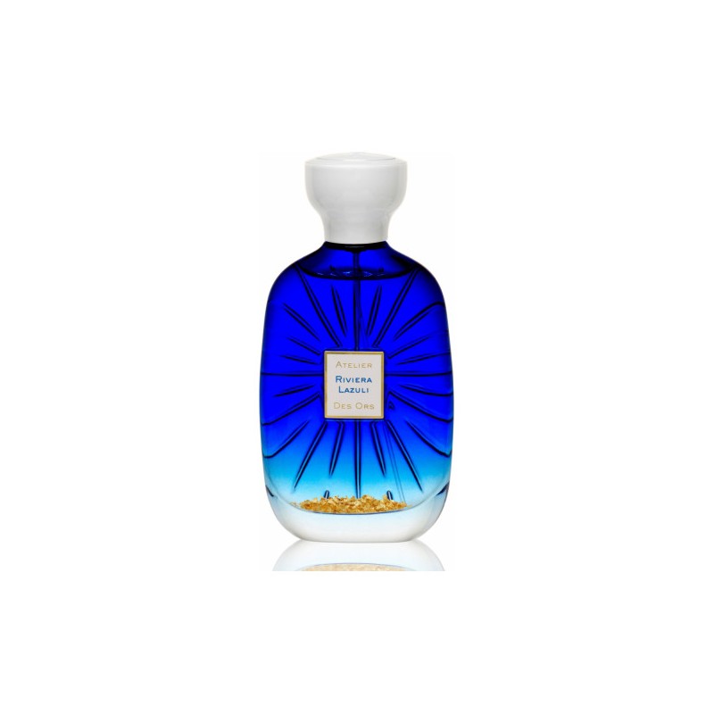 Atelier des Ors Riviera Lazuli unisex parfüm víz EDP