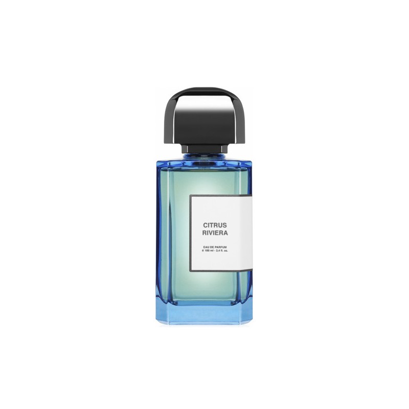 BDK Parfums Citrus Riviera uniszex parfüm EDP