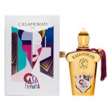 Xerjoff Casamorati 1888 Casafutura Unisex parfüm EDP