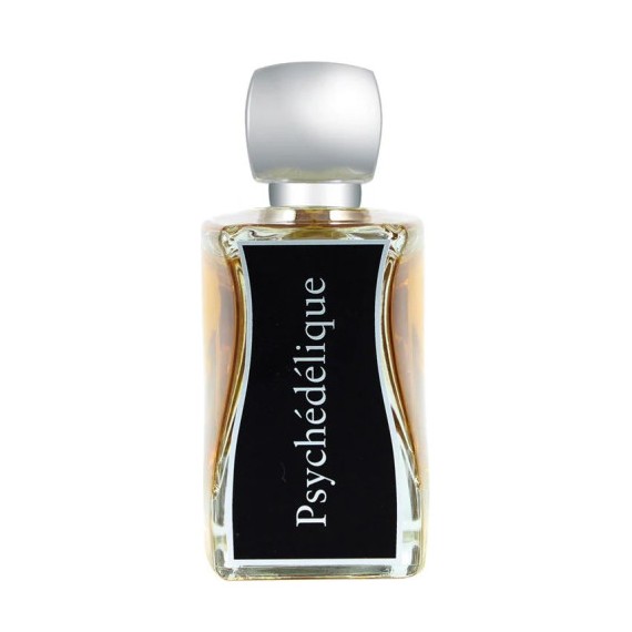 Jovoy Paris Psychedelique Unisex parfüm EDP