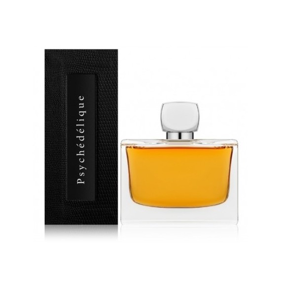 Jovoy Paris Psychedelique unisex Eau de Parfum EDP
