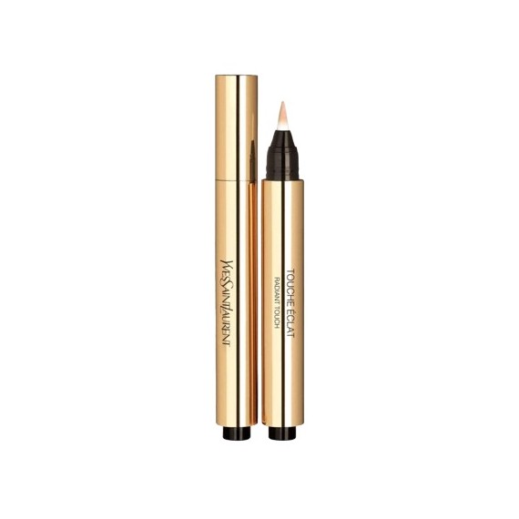 YSL Radiant Touch Concealer Tökéletesítő korrektor Tester