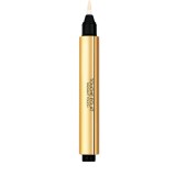 YSL Radiant Touch Concealer Tökéletesítő korrektor Tester