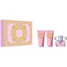 Versace Bright Crystal Ajándékkészlet nőknek