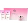 Versace Bright Crystal Ajándékkészlet nőknek