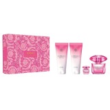 Versace Bright Crystal Absolu Ajándékkészlet nőknek