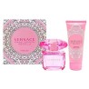 Versace Bright Crystal Absolu Ajándékkészlet nőknek