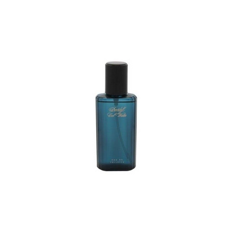 Davidoff Cool Water férfi parfüm csomagolás nélkül EDT