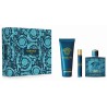 Set cadou Versace Eros Parfum pentru bărbați - Image 1