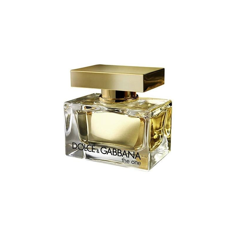 Dolce & Gabbana The One női parfüm csomagolás nélkül EDP