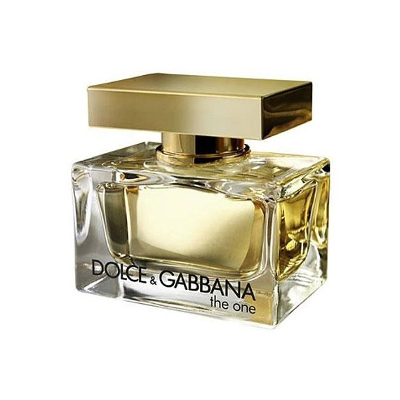Dolce & Gabbana The One női parfüm csomagolás nélkül EDP