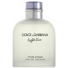 Dolce & Gabbana Light Blue férfi parfüm csomagolás nélkül EDT