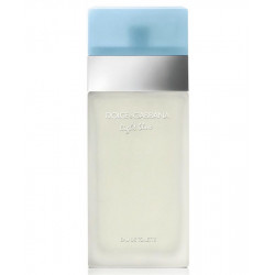 Dolce & Gabbana Light Blue Tester EDT