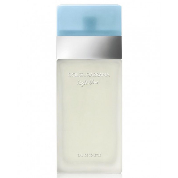 Dolce & Gabbana Light Blue Tester EDT