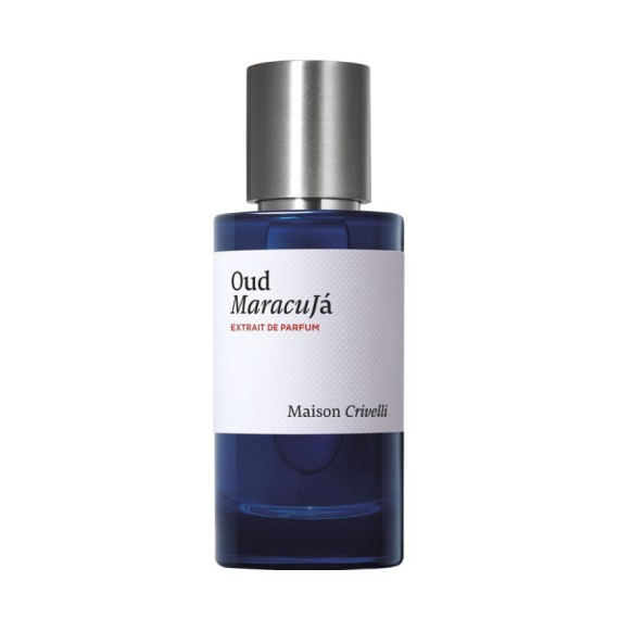 Maison Crivelli Oud Maracuja unisex parfüm kivonat Tester
