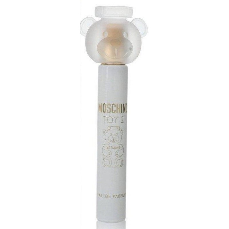 Moschino Toy 2 Női parfüm csomagolás nélkül EDP