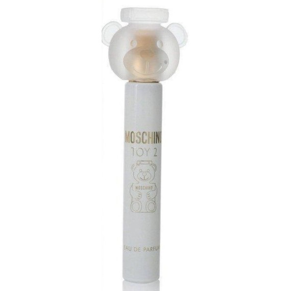 Moschino Toy 2 Női parfüm csomagolás nélkül EDP