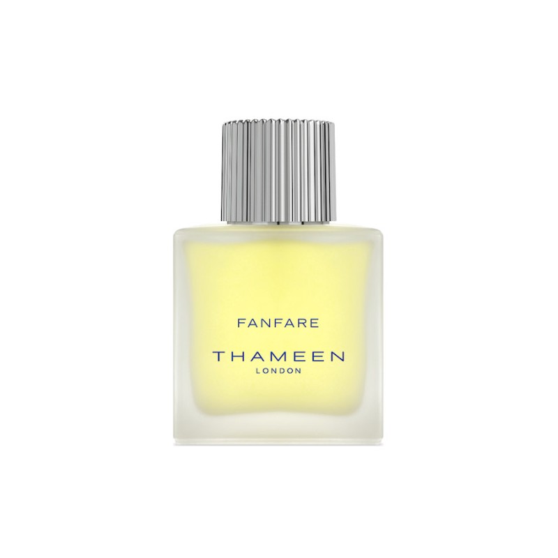 Thameen Fanfare Cologne Elixir Unisex parfüm csomagolás nélkül EDC