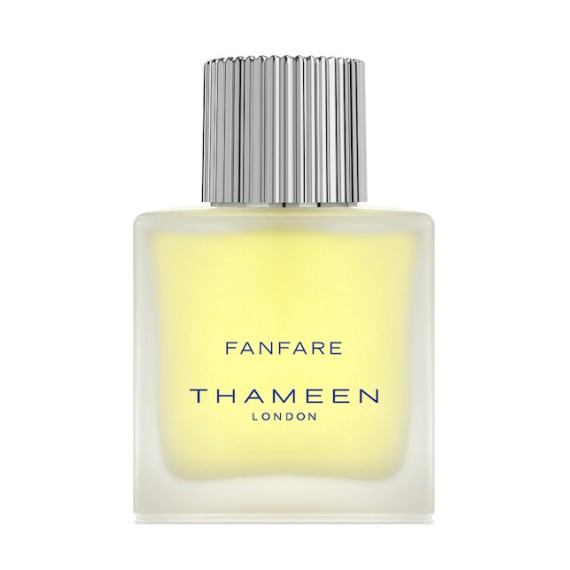 Thameen Fanfare Cologne Elixir Unisex parfüm csomagolás nélkül EDC
