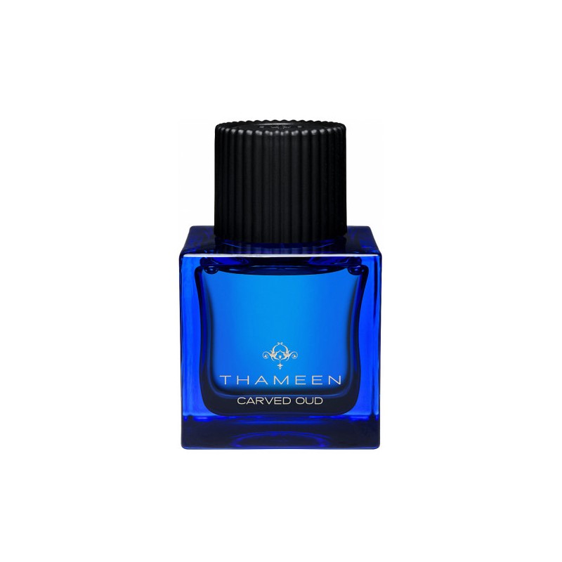 Thameen Carved Oud unisex Eau de Parfum Unpackaged EDP