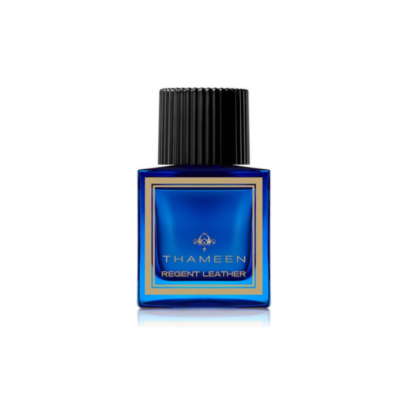 Thameen Regent Leather Unisex parfüm víz csomagolás nélkül EDP