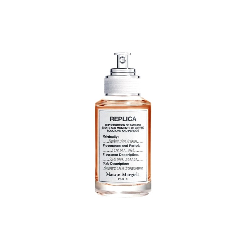 Maison Margiela Replica Under The Stars Unisex parfüm csomagolás nélkül EDT