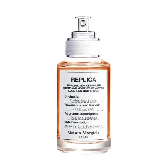 Maison Margiela Replica Under The Stars Unisex parfüm csomagolás nélkül EDT