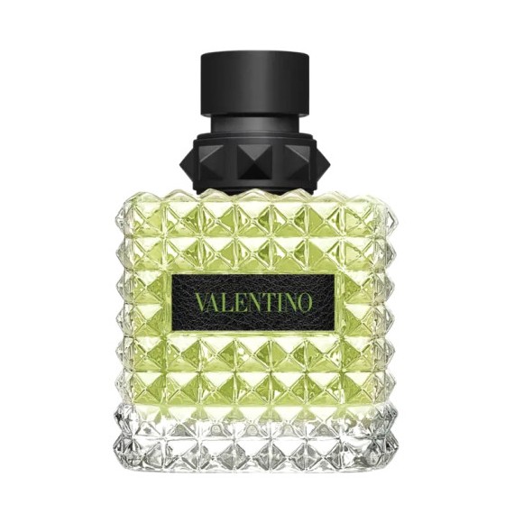 Valentino Donna Born In Roma Green Stravaganza Női parfüm Tester EDP